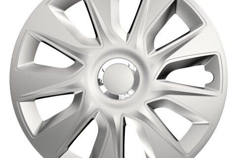 Hub fedél Stratos RC 14".