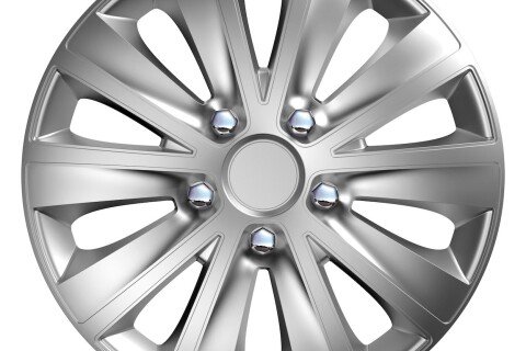 Coprimozzo Rapide NC 14".