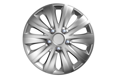 Καπάκι πλήμνης Rapide NC 16".