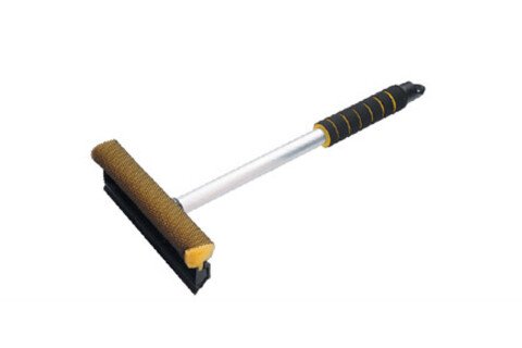 Hliníková stěrka K