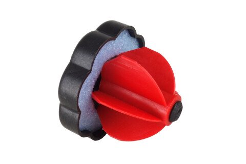 Coperchio del serbatoio del carburante