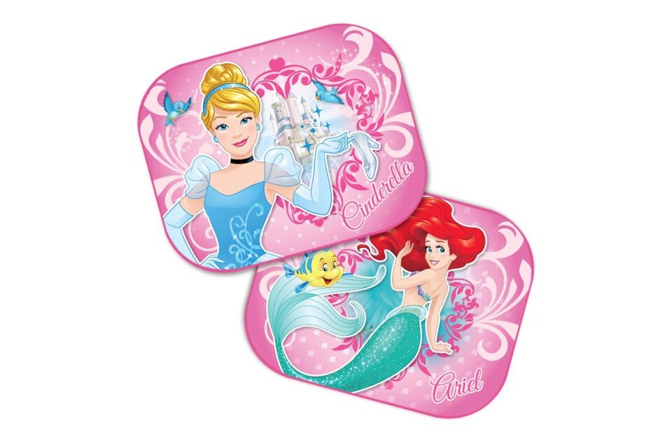 Bočne zavjese 2 kom 44*35cm PRINCESS