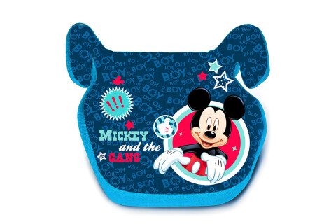 Autosjedalica (podloga) MICKEY 15-36KG