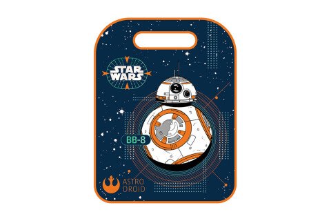 STAR WARS presvlaka za sjedalo