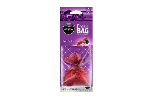 AROMA FRESH BAG RED FRUITS osvežilec zraka