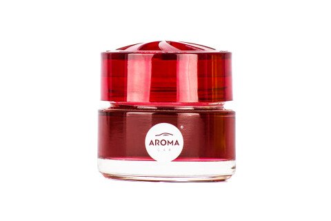 AROMA GEL GOZDNI SADEŽI osvežilec zraka