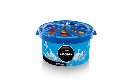 AROMA ORGANIC Aqua osvežilec zraka