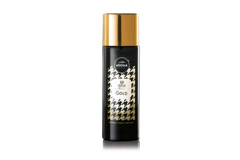 AROMA PRESTIGE SPRAY GOLD osvežilec zraka