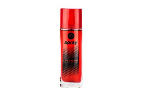 AROMA SPRAY STRAWBERRY osvežilec zraka