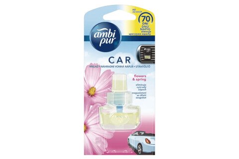 AMBI PUR nova KARTUŠA Flowers & Spring
