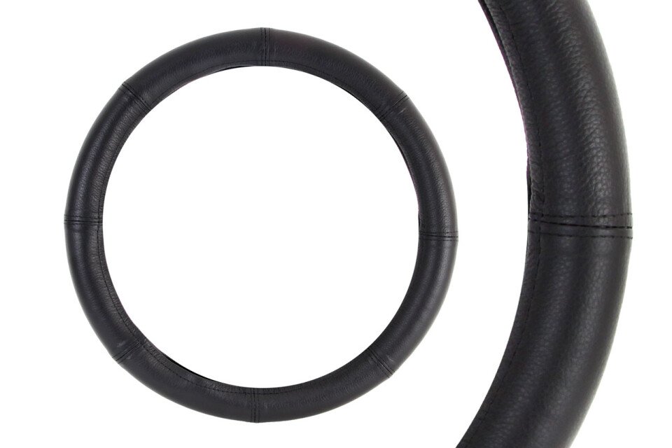 Presvlaka volana: prirodna koža XL 42-44
