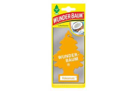 Wunder Baum frissítő - Kókusz