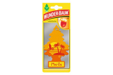 Wunder Baum légfrissítő - Mai-Tai