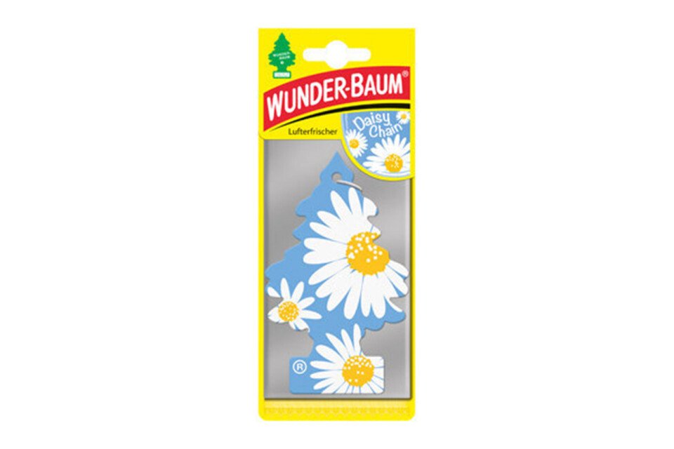 Wunder Baum légfrissítő - Daisy Chain