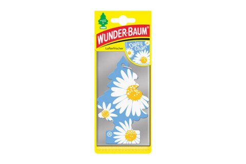 Wunder Baum légfrissítő - Daisy Chain