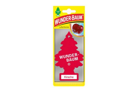 Ароматизатор Wunder Baum - Cherry