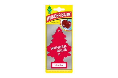 Ароматизатор Wunder Baum - Cherry