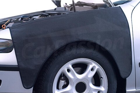 Schutzhülle für den Strong Fender