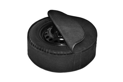 Pokrivalo za rezervno kolo - velikost D 65/20