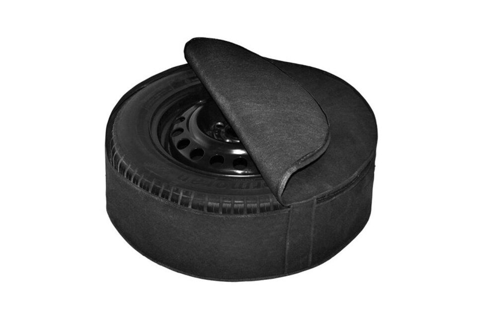 Pokrivalo za rezervno kolo - velikost D 65/20