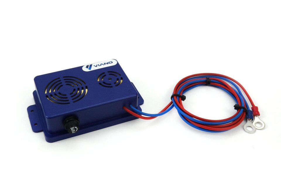 Τρωκτικό αυτοκινήτου DUO-LED