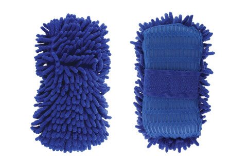 Σφουγγάρι μικροϊνών Cwash-08 για πλύσιμο