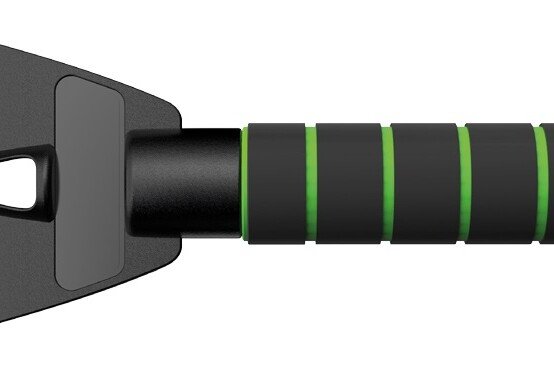 Škrabka Aspen S1 28 cm