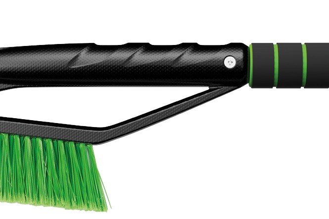 Perie-răzuitoare Alpin BS2 55 cm