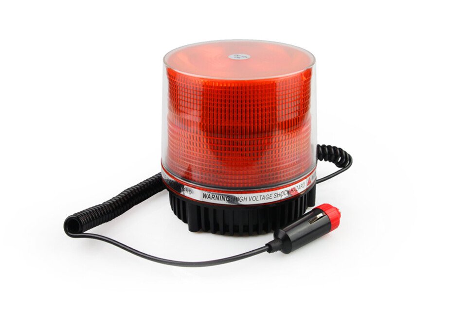 12V LED stroboskop