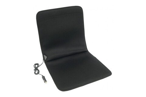 Πατάκι καθίσματος, θέρμανση 12V