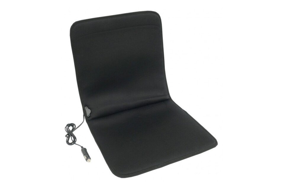 Πατάκι καθίσματος, θέρμανση 12V