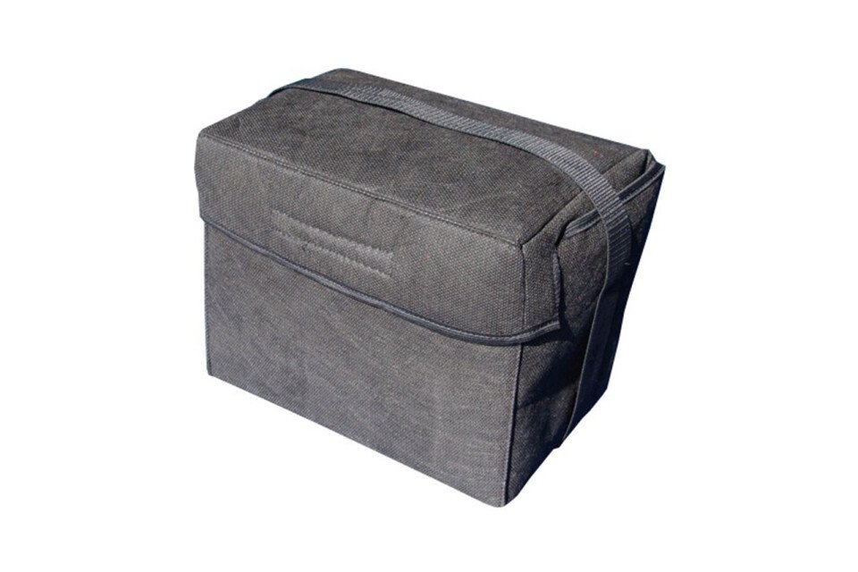 Poklopac baterije - veličina D (36x20x18 cm)