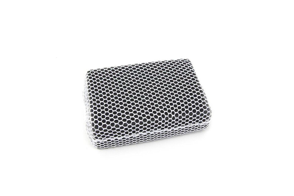 Majhna gobica za odstranjevanje mrčesa in umazanije 12,5 x 8,5 x 4 cm