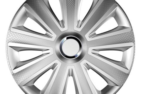 Hubcap Aviator Carbon RC 15".