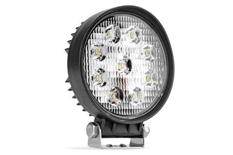 Lampa de lucru AWL04 9 LED FLOOD 9-60V