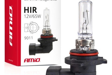 HIR 9011 12V 55W halogena sijalica