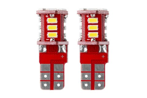 Žarulje LED STANDARD T10 W5W 21xSMD 3014 12V
