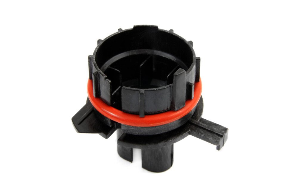 HiD adapter NS-10 BMW E39