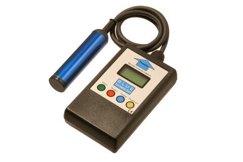 Beschichtungszähler MGR-1-S-FE