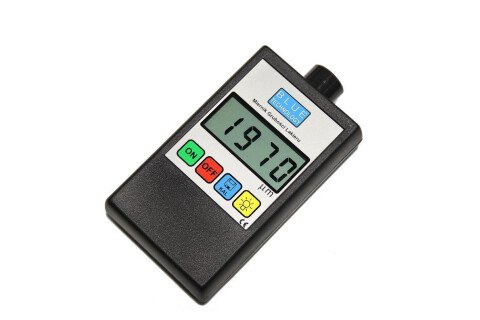 Měřič povlaku MGR-11-FE