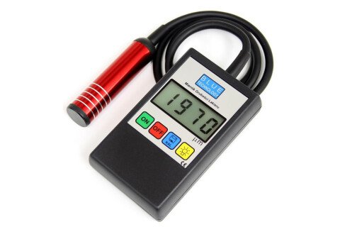 Bevonatmérő MGR-11-S-AL