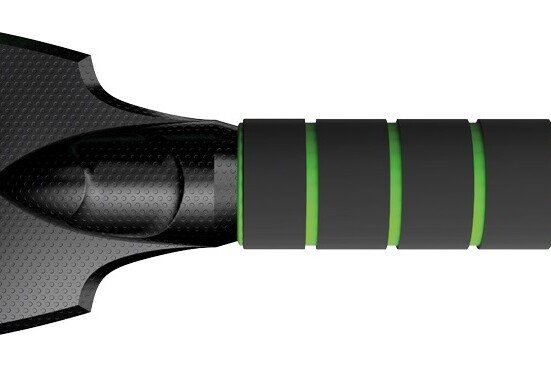 Skrobak Aspen S1 24 cm