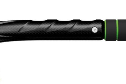 Četka-strugač Alpin BS1-55ST PC