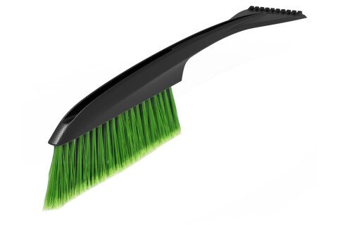 Kartáč-škrabka Alpin BS3 42 cm