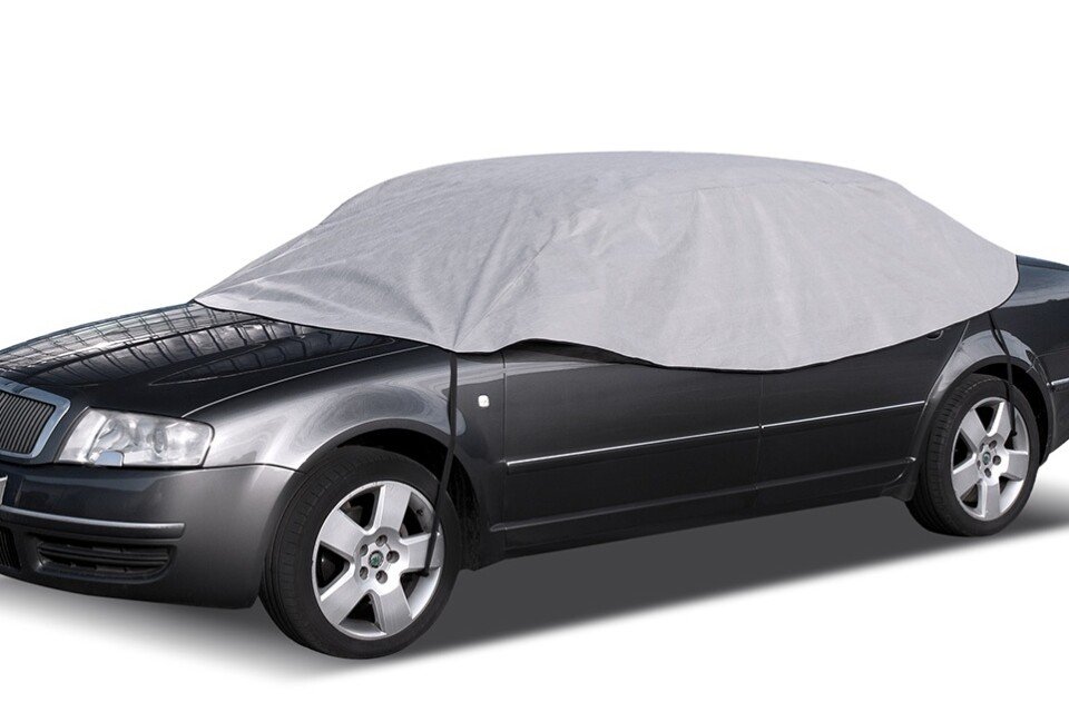 Antifriz poluautomat - limuzina - veličina XL