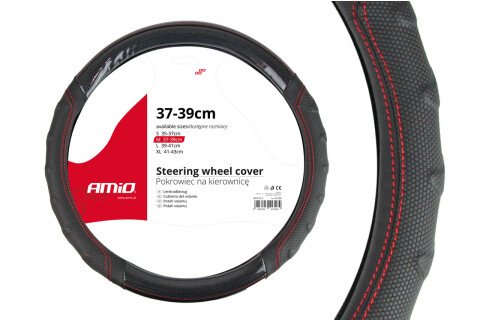 Navlaka za volan SWC-21-M (37-39cm)