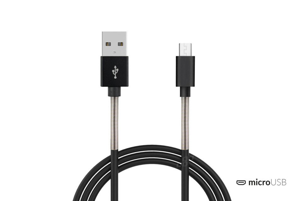 2.4 A FullLINK mikro USB kabel