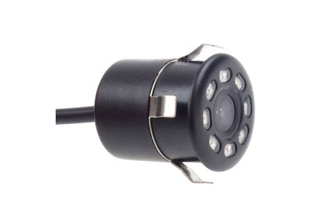 Vzvratna kamera HD-307-IR "Night Vision" 18 mm