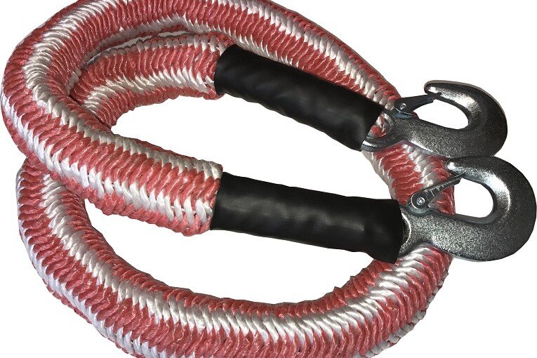 Coarda elastica de tragere DMC 2500-3500 kg