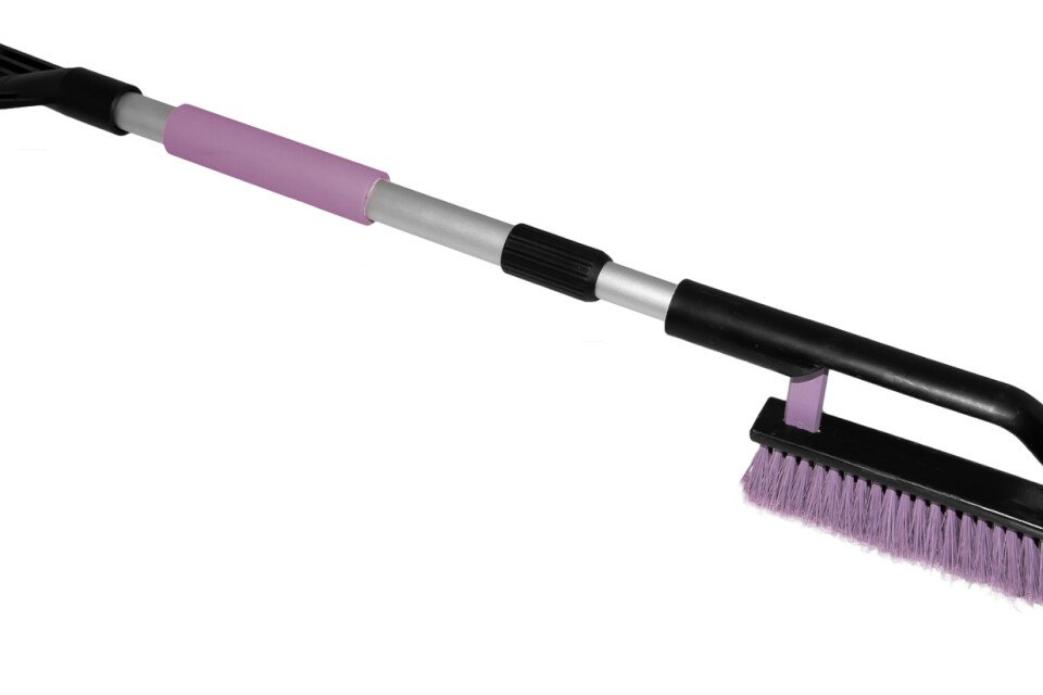 Kefe-kaparó FUTURA BASIC TELESCOPIC 82/110